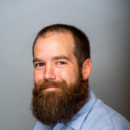 Adam  Stout Photo