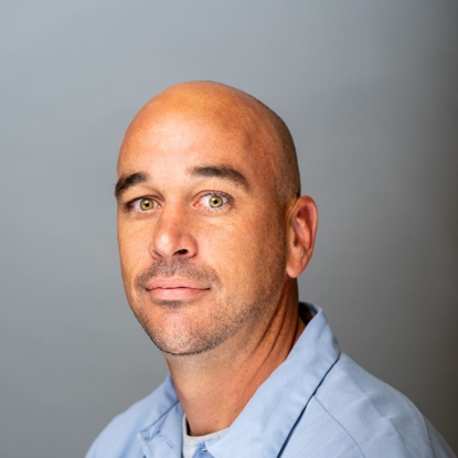 Matthew  Blom Photo
